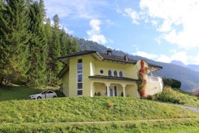 Haus am Ölberg, Elmen, Österreich, Elmen, Österreich